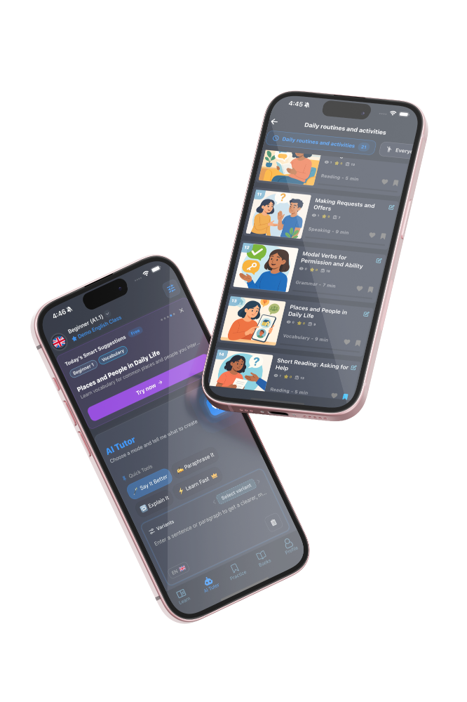 Features preview